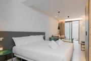 Apartamento a 500m de la playa - Casa 7