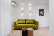 Lilibet Smart House 2BR Luxury Apt