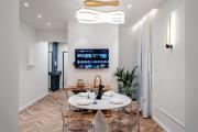 Lilibet Smart House 2BR Luxury Apt