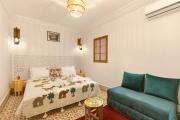 Riad Shams El Medina