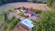 Maison les Combes