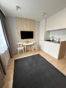 Golden Apartments Warsaw - Mennica 1