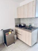 apartamento nuevo en ibague central 2 hab y wifi