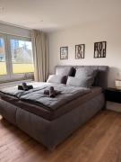 Apartment Prager 1
