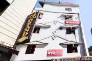 Hotel O Surya