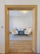 Apartmán 75 v centru Krumlova