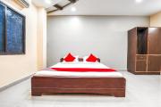 Hotel O satya lodge