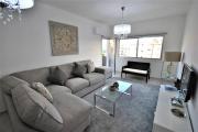 Gorgeous 3 bedroom apartment next to Limassol Park