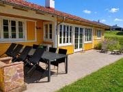 8 person holiday home in Aabenraa-By Traum