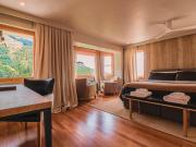 Hotel Catedral Patagonia Ski & Wellness