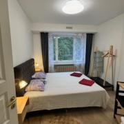 Cozy Room with Private Bathroom near Old Town