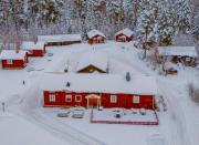 Top Ramsjö Top Ramsjö