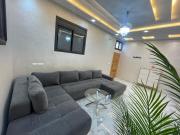 Appartement familial lumineux à 2 pas de la plage Anza