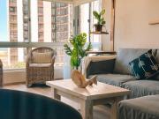 Comodo y Acogedor con Vista al Mar