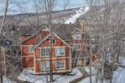 Top Mont-Tremblant Top Mont-Tremblant