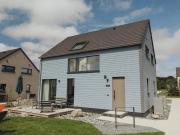 Spyker Lake & Castle Coastal Base