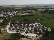 Chalk Cliff Base Eco-Chic Living