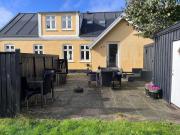 4 star holiday home in Løkken