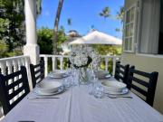 Punta Poppy Beachfront