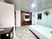 Pomona Coliving Centro