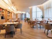 Mercure Tours Nord