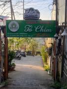 Homestay Tổ Chim-Đà Lạt