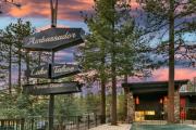 Top South Lake Tahoe