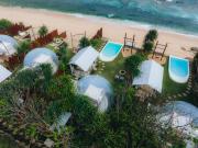 Bubble 3 - Luxury Private Pool Honeymoon Dome Uluwatu