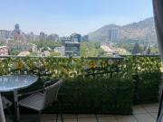 Top Santiago