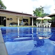 Recanto Bem te Vi Paraty Casa Inteira