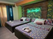 La Leona Homestay