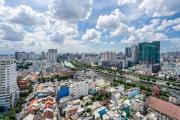 Rivergate Heart Saigon City