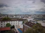 Erik appartement de deux pièces