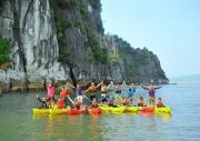 Top Ha Long