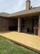 Top Burleson