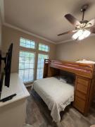 Top Burleson