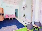 Henry Homestay Long Hải