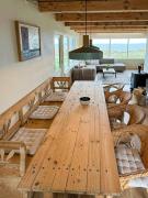 Renovated House With Panoramic Fjord View
