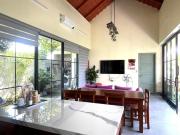 Green Diamond Villa - 3 phòng ngủ, 3 giường, đầy đủ nội thất, có bếp, khu giặt giũ và đầy đủ tiện nghi