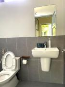 Green Diamond Villa - 3 phòng ngủ, 3 giường, đầy đủ nội thất, có bếp, khu giặt giũ và đầy đủ tiện nghi