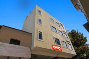 Hotel O Airport Hotel Gross Stay