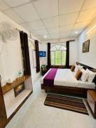 Top Mussoorie