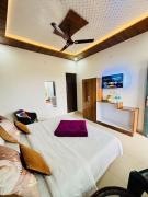 Top Mussoorie
