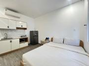 StayX Apartments