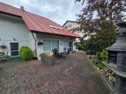 Speckmann und Peters SWINEMÜNDE