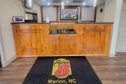 Top Marion