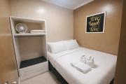 1BR Fully Furnished Condo Across Moa-Shore 3