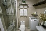 1BR Fully Furnished Condo Across Moa-Shore 3
