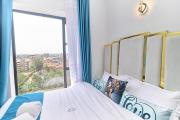 Top Nairobi