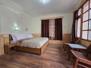 Hotel Lady of Keylong